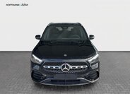 Mercedes-Benz GLA SUV 2,0 l 110 kw