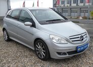 Mercedes-Benz Třídy B Hatchback 2,0 l 80 kw