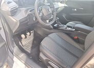 Peugeot 208 Hatchback 1,2 l 74 kw