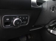 Mercedes-Benz GLB SUV 2,0 l 165 kw