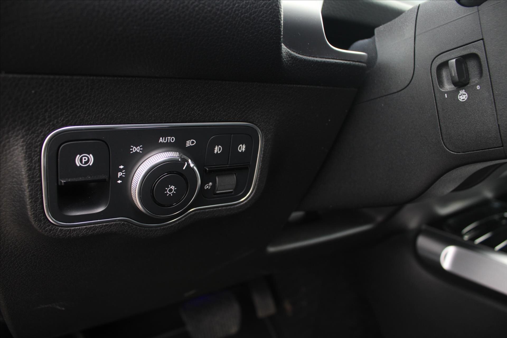 Mercedes-Benz GLB SUV 2,0 l 165 kw