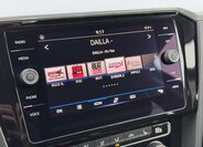 Volkswagen Passat Kombi 2,0 l 140 kw