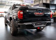 GMC Canyon Pick-up 2,7 l 231 kw