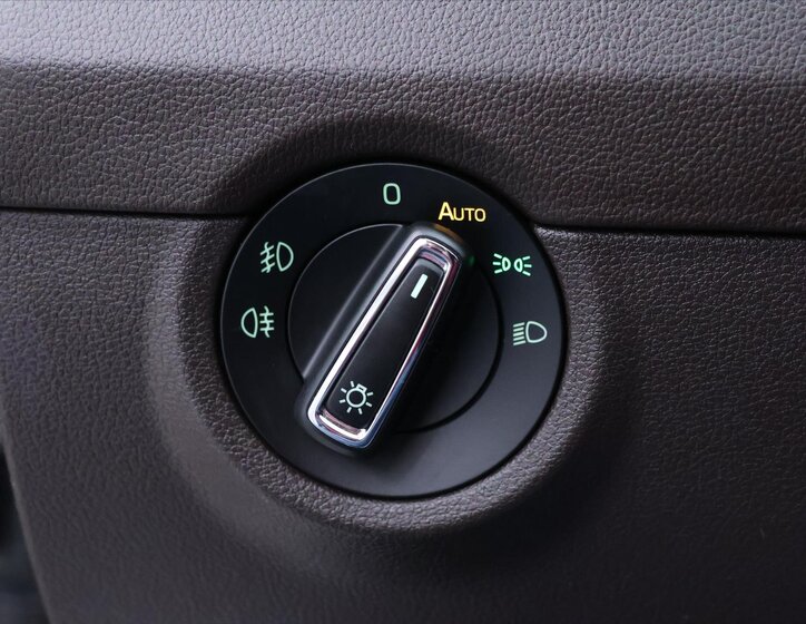 Škoda Octavia Liftback 2,0 l 110 kw