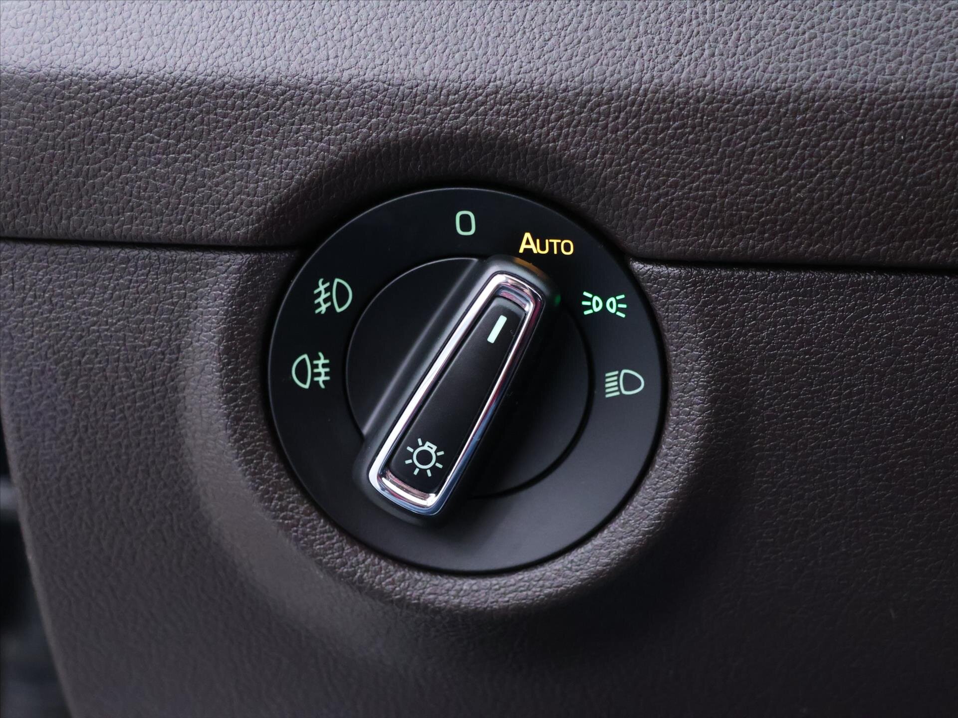 Škoda Octavia Liftback 2,0 l 110 kw