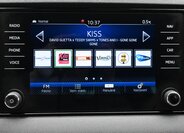 Škoda Karoq SUV 1,5 l 110 kw