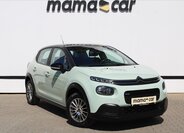 Citroën C3 1