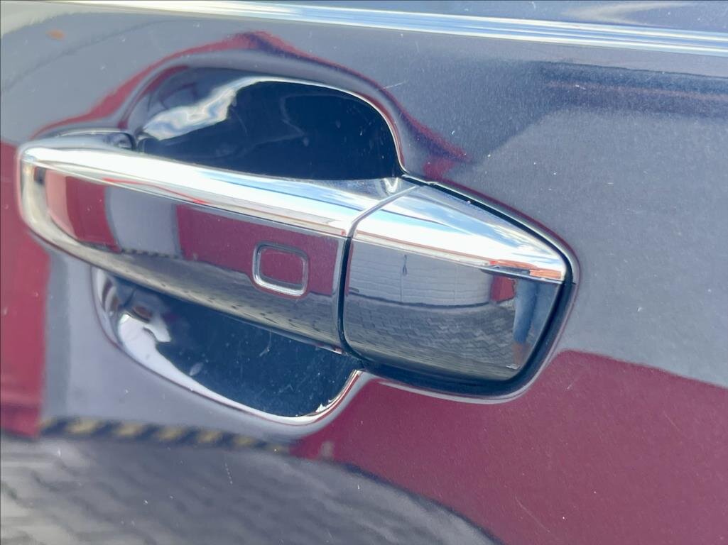 Audi A7 Liftback 3,0 l 160 kw