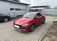Hyundai i20 Hatchback 1,2 l 58 kw