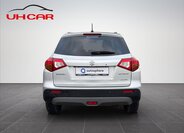 Suzuki Vitara SUV / Terénní 1,4 l 103 kw