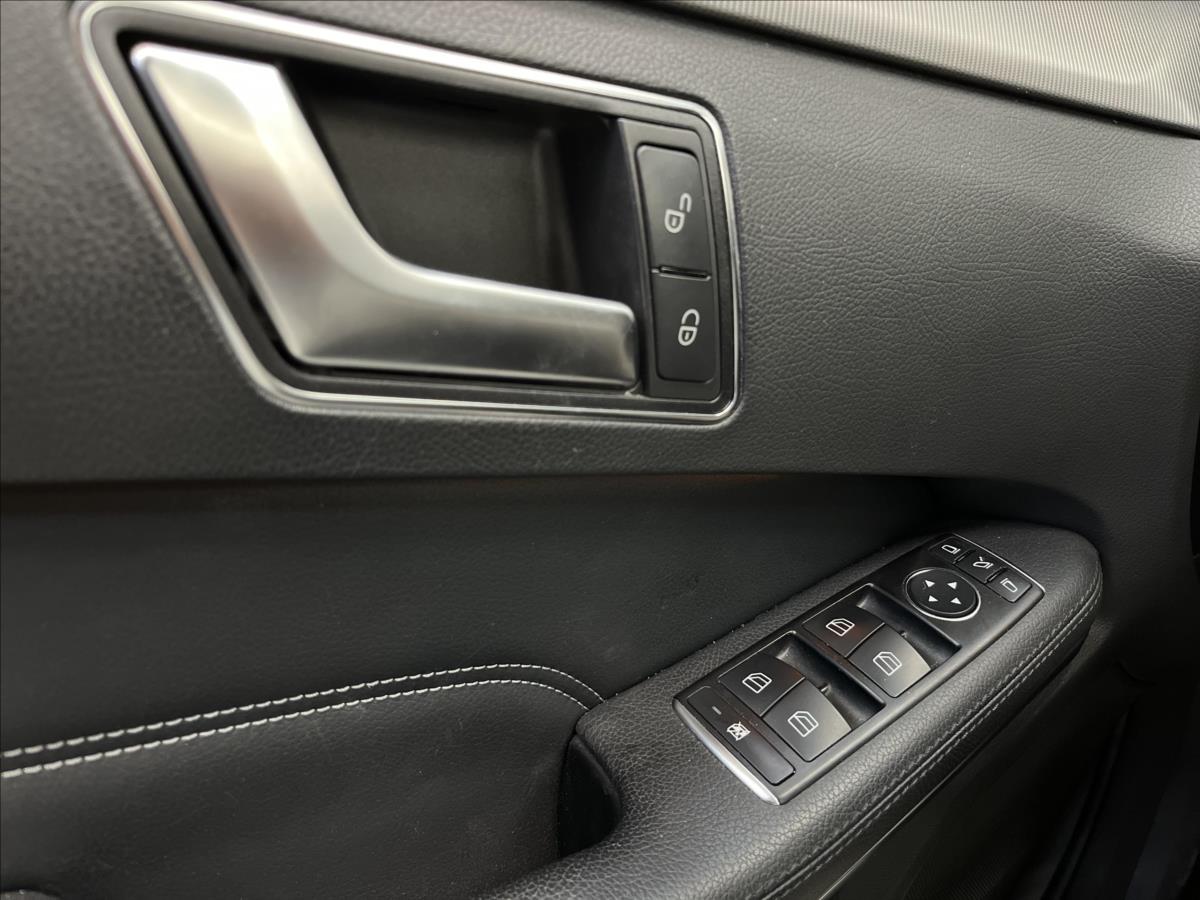 Mercedes-Benz Třídy E