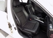 Mercedes-Benz Třídy E Sedan / Limuzína 2,1 l 125 kw