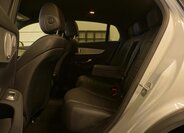 Mercedes-Benz GLC Ostatní 3,0 l 190 kw