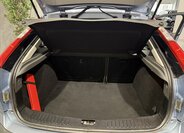 Ford Focus Hatchback 1,6 l 74 kw