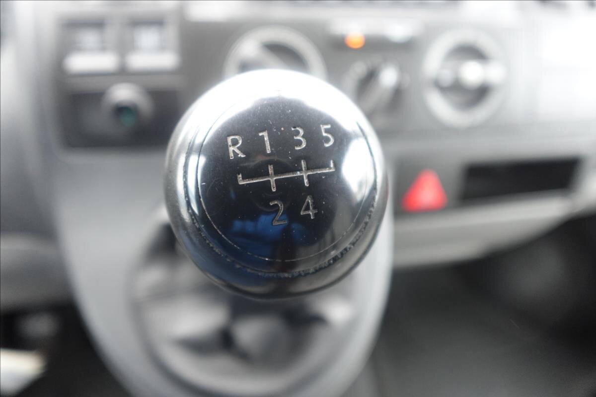 Volkswagen Transporter Ostatní 1,9 l 75 kw