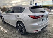 Mazda CX-60 SUV / Terénní 3,3 l 187 kw