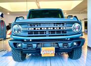 Ford Bronco 2