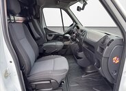 Renault Master Skříň 2,3 l 96 kw