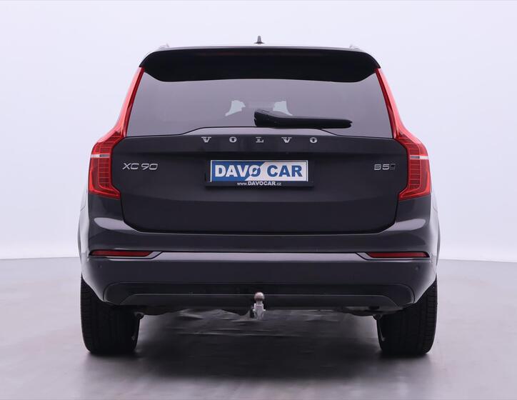 Volvo XC90 43