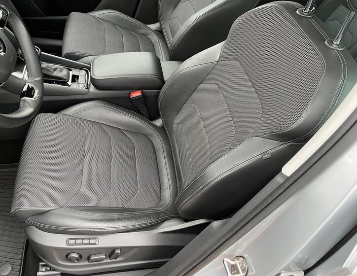 Škoda Kodiaq SUV 2,0 l 110 kw