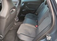 Cupra Formentor SUV / Terénní 2,0 l 245 kw