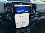 Ford Ranger Pick-up 3,0 l 177 kw