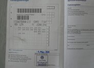 Volkswagen Touran MPV 2,0 l 103 kw