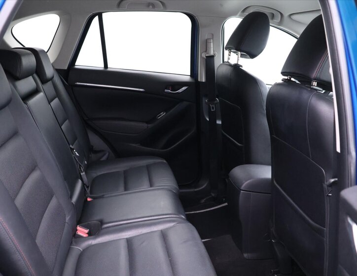 Mazda CX-5 SUV 2,0 l 118 kw