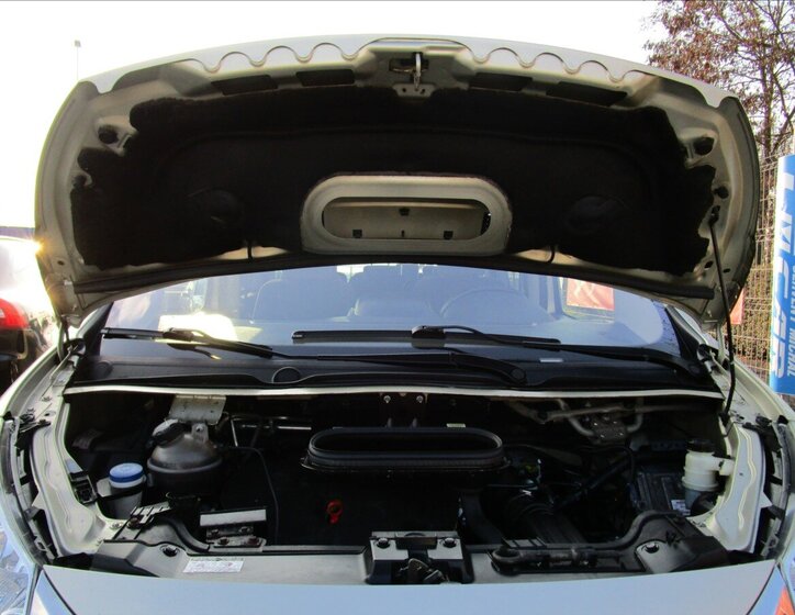 Citroën Jumpy Ostatní 2,0 l 120 kw