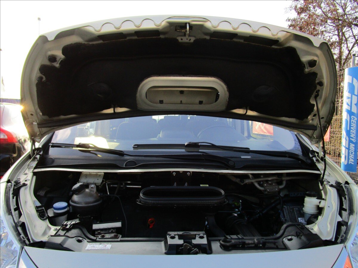 Citroën Jumpy Ostatní 2,0 l 120 kw