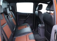 Ford Ranger Pick-up 3,2 l 147 kw