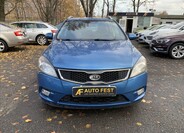 KIA Ceed 2