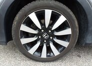 Honda Civic Hatchback 1,8 l 104 kw