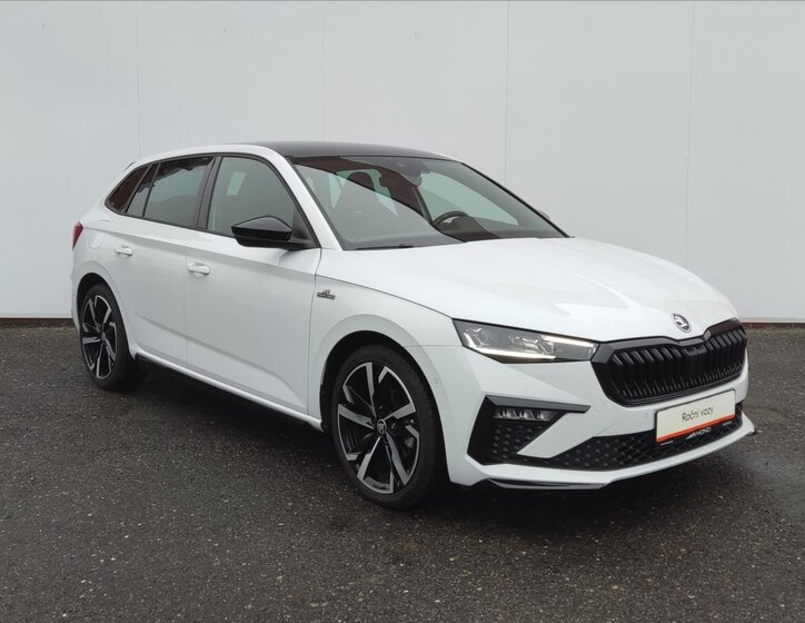 Škoda Scala 23