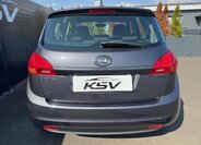 KIA Venga MPV 1,6 l 91 kw