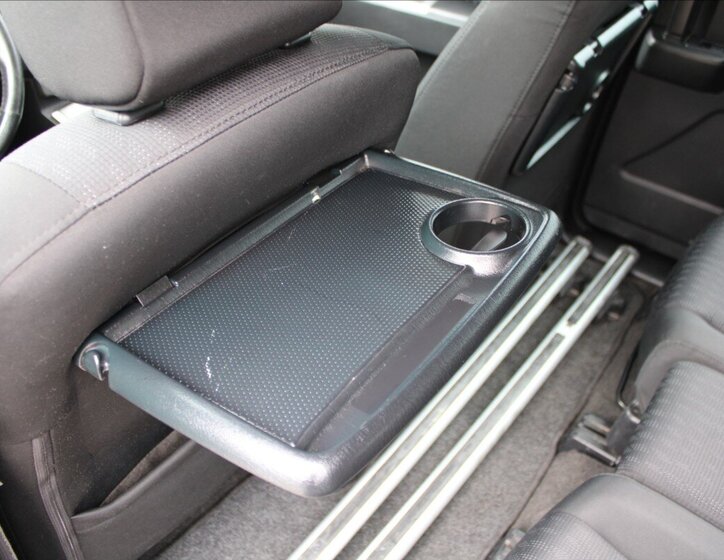 Mazda 5 MPV 2,0 l 107 kw