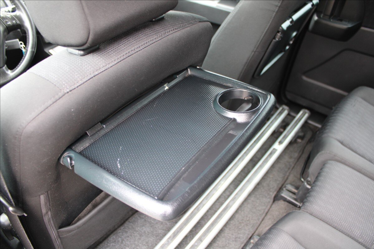 Mazda 5 MPV 2,0 l 107 kw