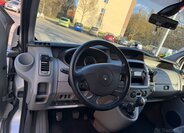 Renault Trafic VAN / Minibus 0,0 84 kw