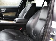 Jaguar XF Kombi 3,0 l 177 kw