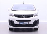 Opel Zafira MPV 2,0 l 130 kw