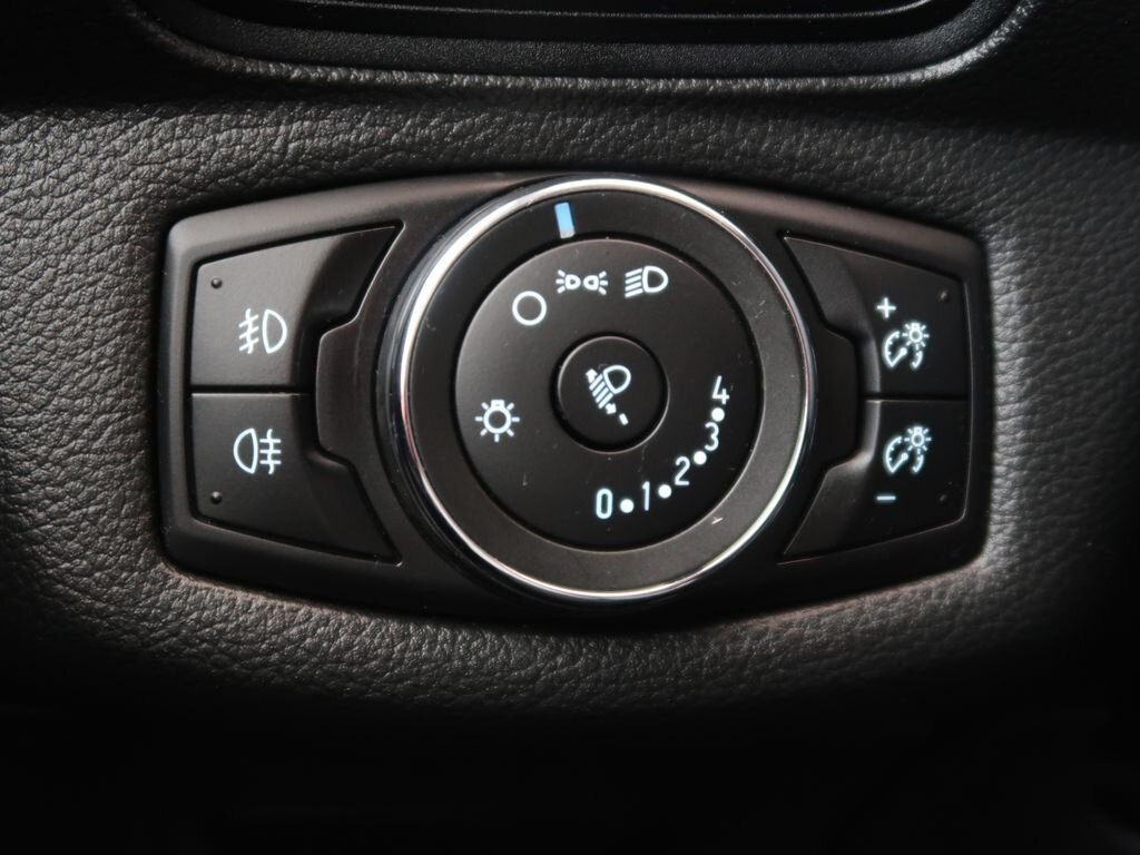 Ford B-MAX MPV 998,0 74 kw