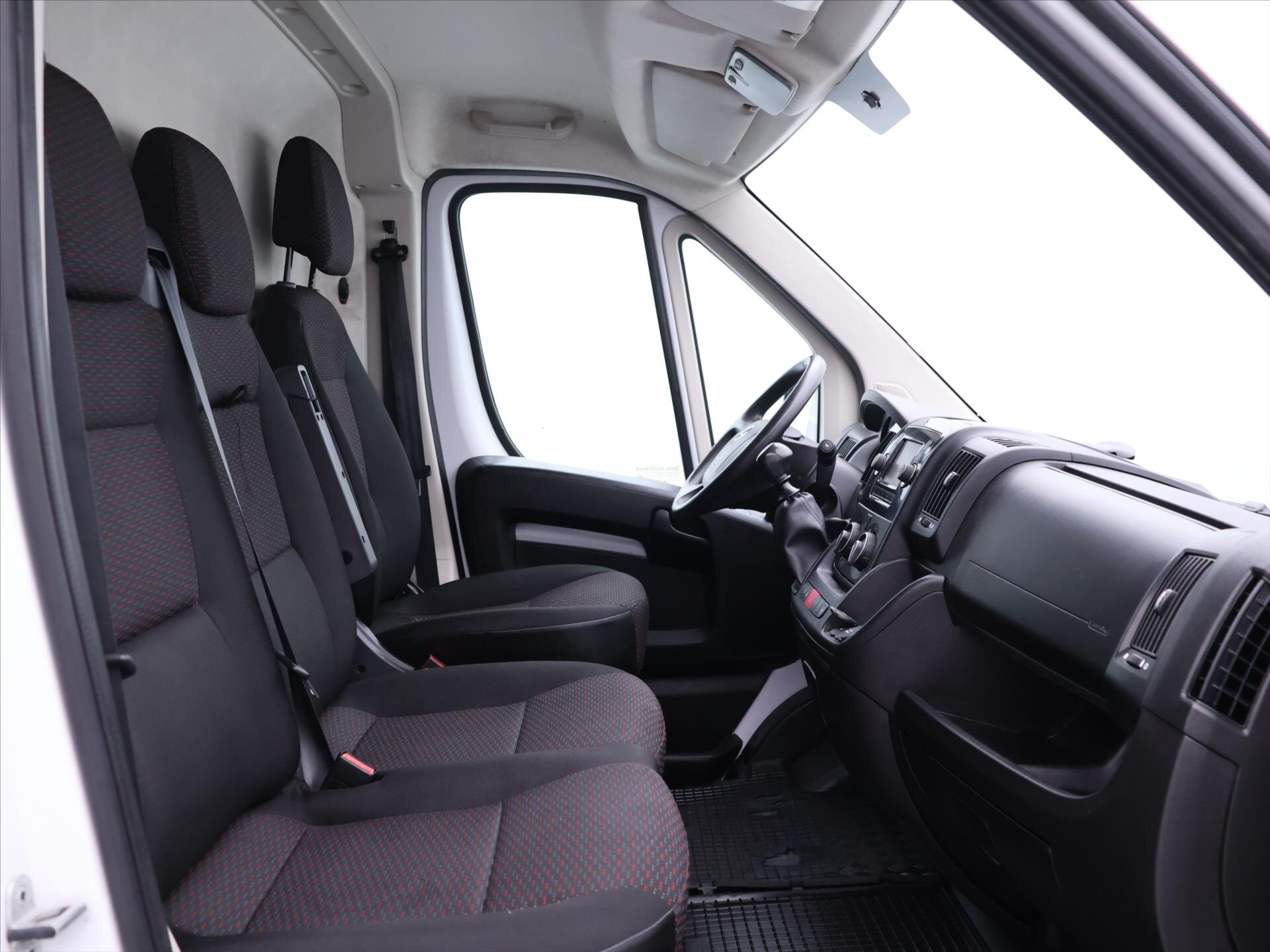Opel Movano Ostatní 2,2 l 103 kw
