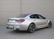 BMW M6 5