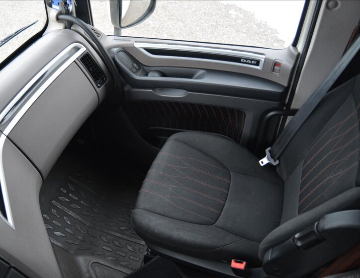 DAF Ostatní Ostatní 12,9 l 355 kw