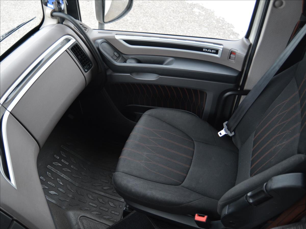 DAF Ostatní Ostatní 12,9 l 355 kw