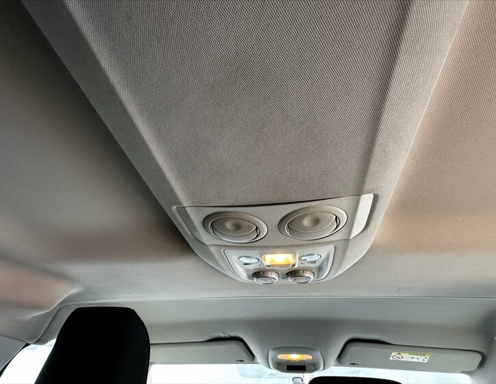 Toyota ProAce MPV 2,0 l 110 kw