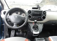 Citroën Berlingo Kombi 1,6 l 88 kw