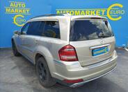 Mercedes-Benz GL 6