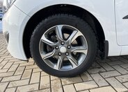 Hyundai ix20 MPV 1,6 l 92 kw