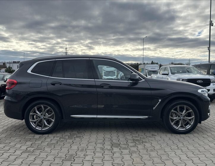 BMW X3 6